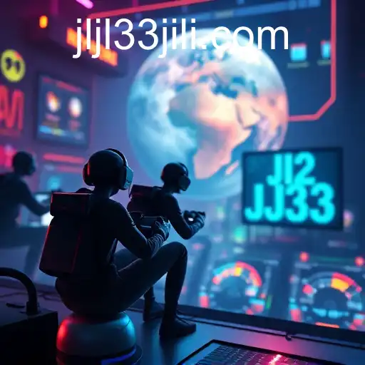 Digital Revolution in Gaming: Trends and Challenges