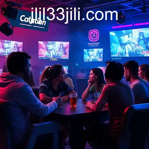 The Evolution of Online Gaming Communities