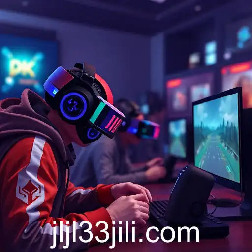 The Evolution of Online Gaming Communities