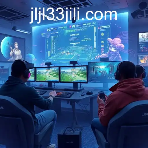 Exploring the Dynamics of Online Gaming Trends