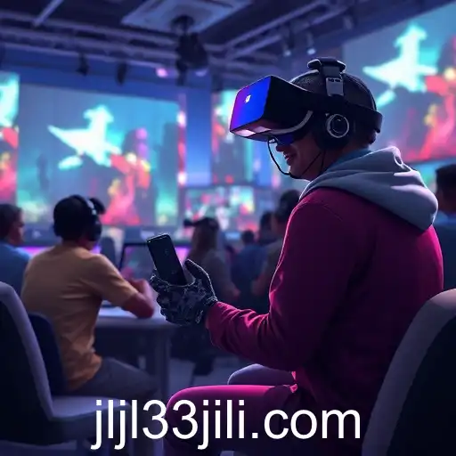 The Rise of Online Gaming in Modern Culture