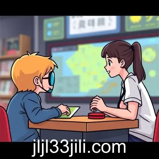 Rise of Gaming in Education