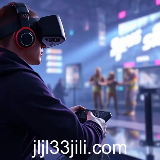 Gaming Trends and Innovations in 2025