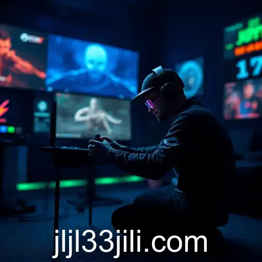 The Rise of Digital Gaming Communities