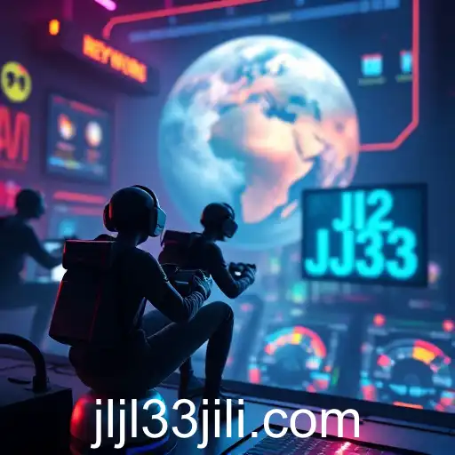 Digital Revolution in Gaming: Trends and Challenges