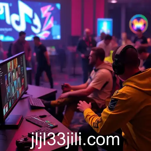 The Evolution and Impact of Gaming Keywords