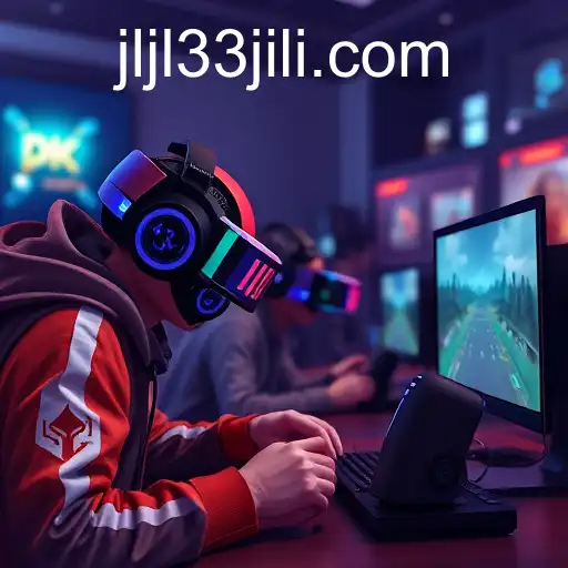 The Evolution of Online Gaming Communities