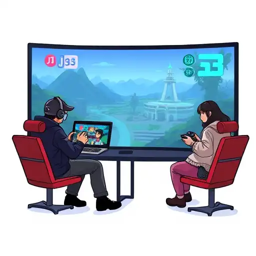 Online Gaming Trends: A Look into jljl33