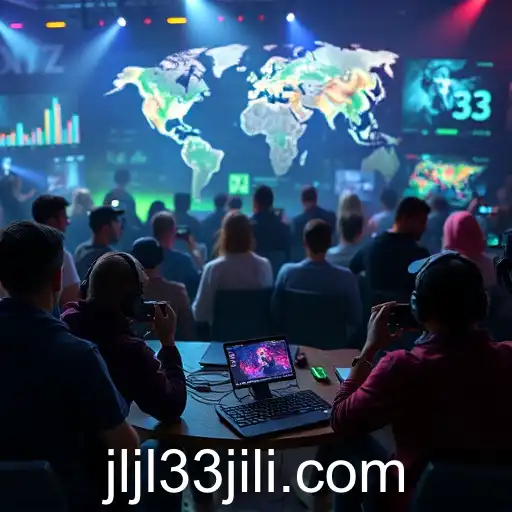 The Evolution of Online Gaming Communities