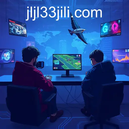 Gaming Trends Reshape Digital Landscape