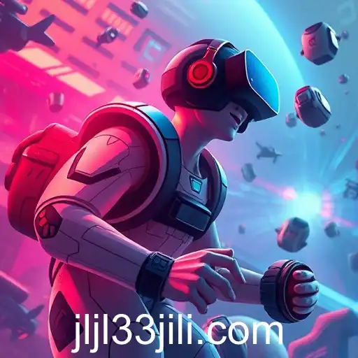 Gaming Trends Evolve With jljl33 Platform