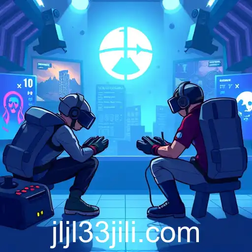 Gaming Trends Reshape Online Landscapes