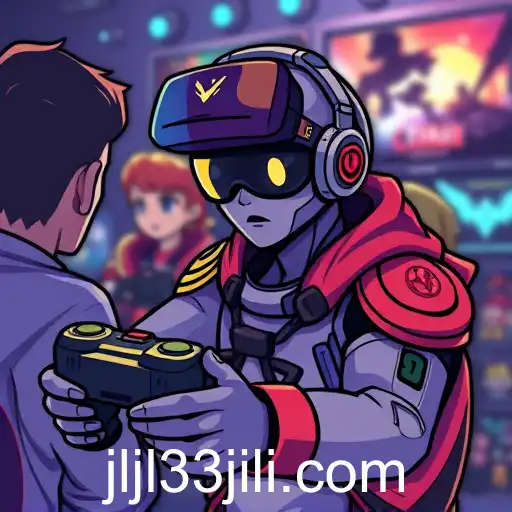 The Rise of Online Gaming Platforms