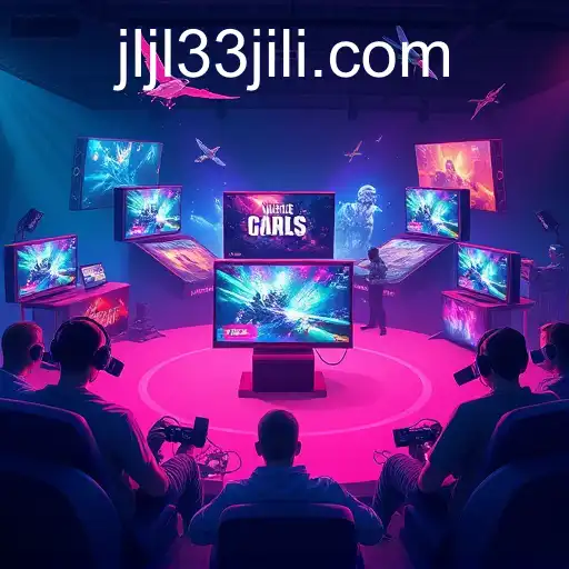 Rise of Online Game Platforms