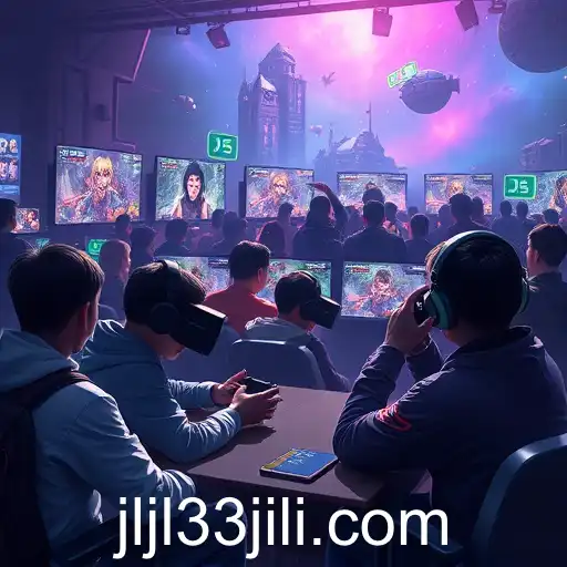 The Rise of Online Game Platforms in 2025