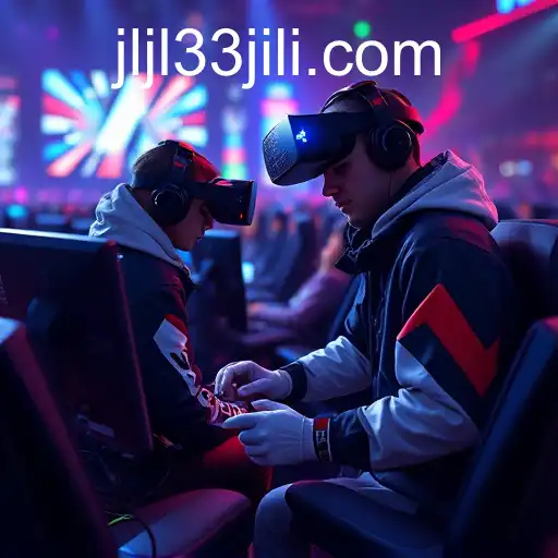 The Rise of Online Gaming Empires