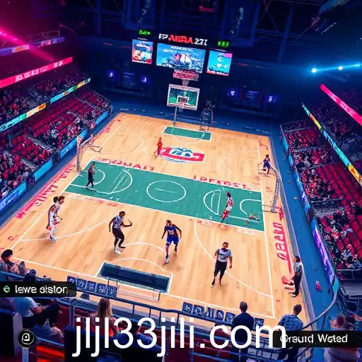 The Rise of jljl33 in the Gaming World