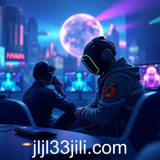 The Rise of Online Gaming in 2025